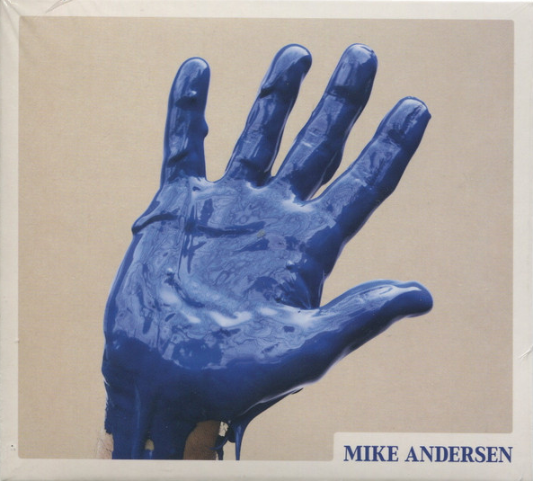 Mike Andersen
