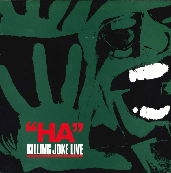 Killing Joke