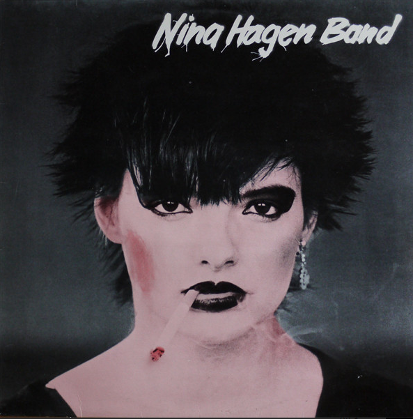 Nina Hagen Band