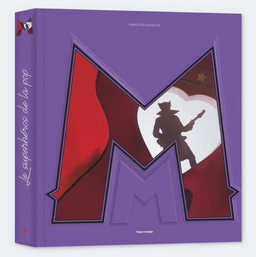 Info : Sortie le 29 octobre d’un livre sur M