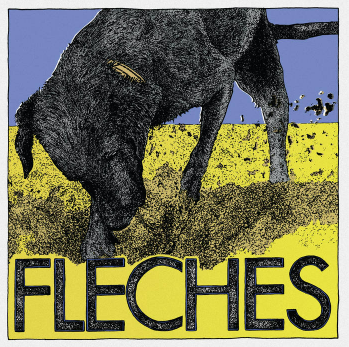 Flèches