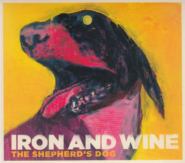 Iron And Wine