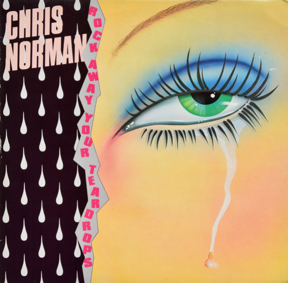 Chris Norman