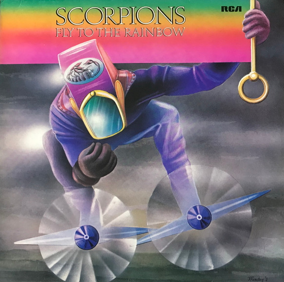 Scorpions
