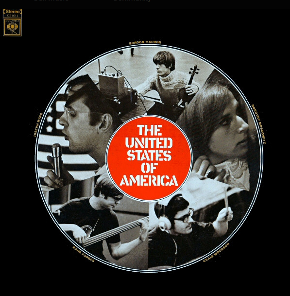 Râle : Décès de Joseph Byrd (The United States Of America)