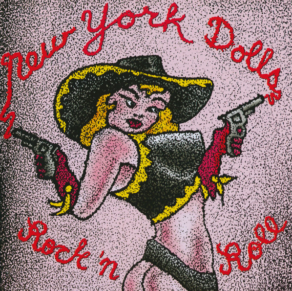 New York Dolls