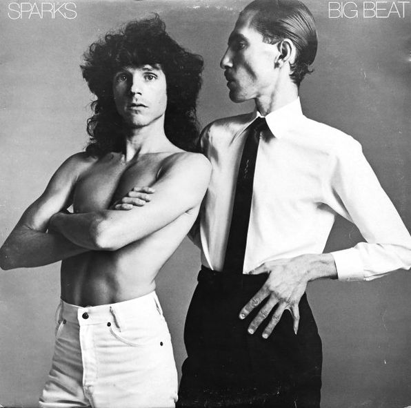 Râle : Décès de Hilly Michaels (Sparks…)