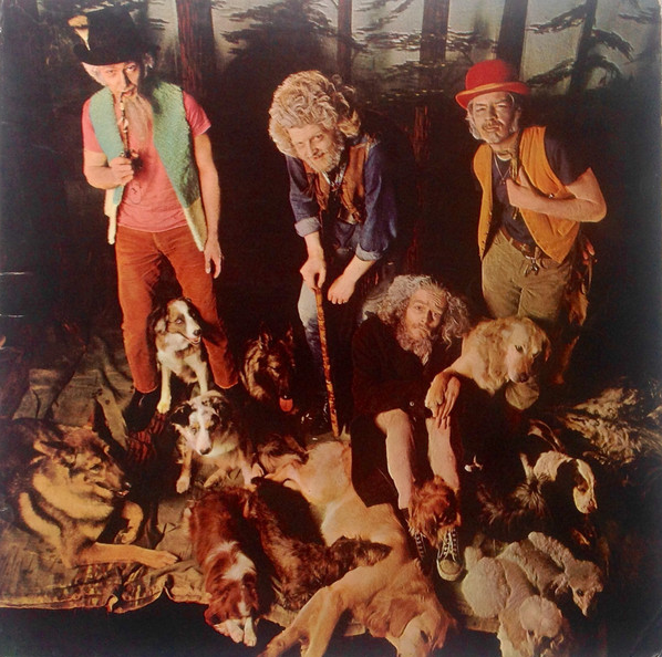 Râle : Décès de Mick Abrahams (Jethro Tull…)