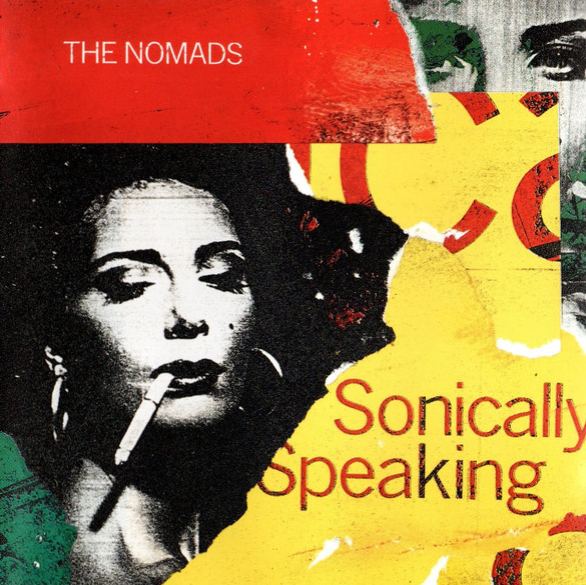 The Nomads
