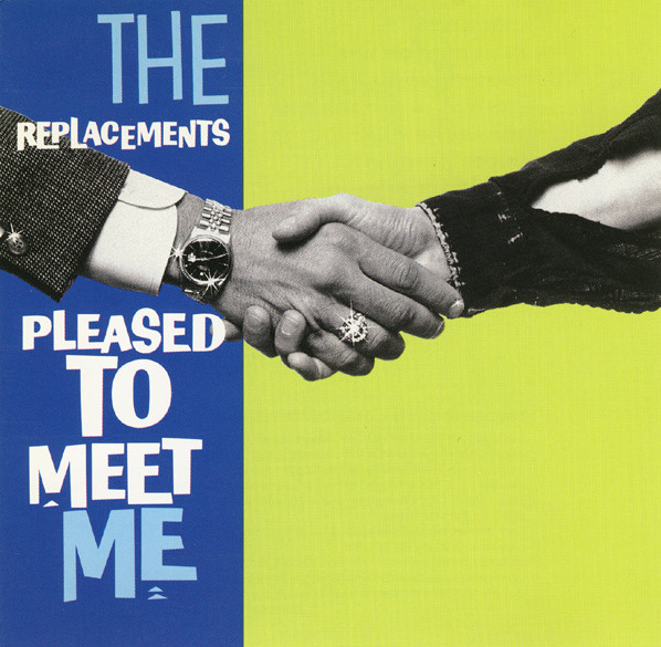 The Remplacements