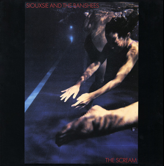 Râle : Décès de Kenny Morris (Siouxsie And The Banshees)