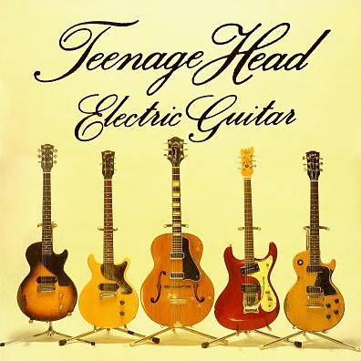 Râle : Décès de Jack Pedler (Teenage Head…)