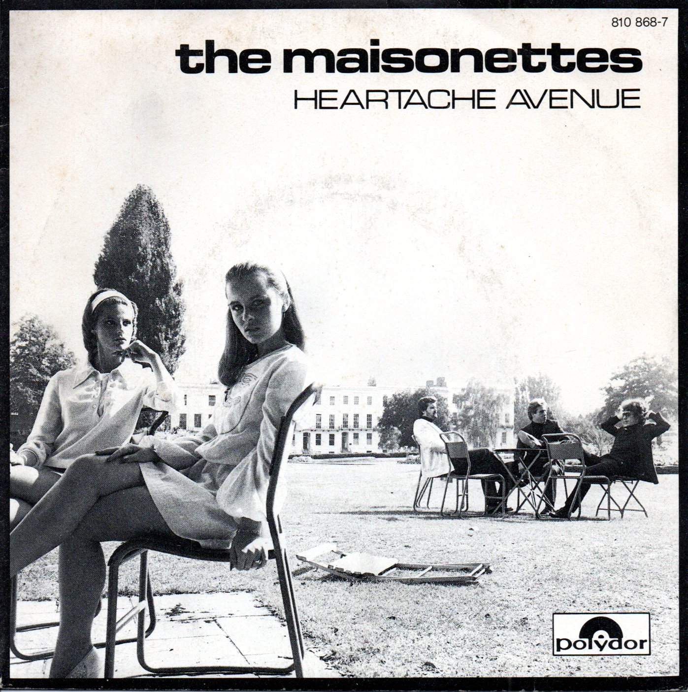 The Maisonettes