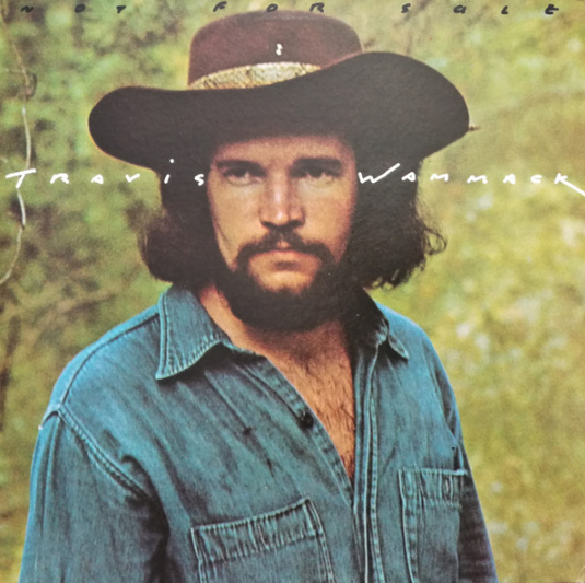 Râle : Décès de Travis Wammack