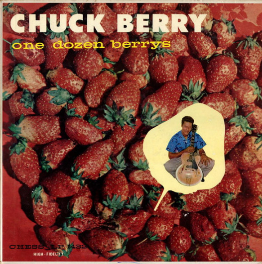 Chuck Berry