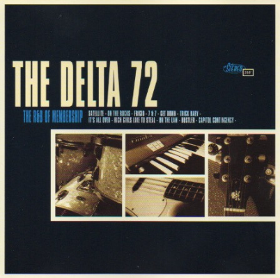 Râle : Décès de Gregg Foreman (The Delta 72, Cat Power…)