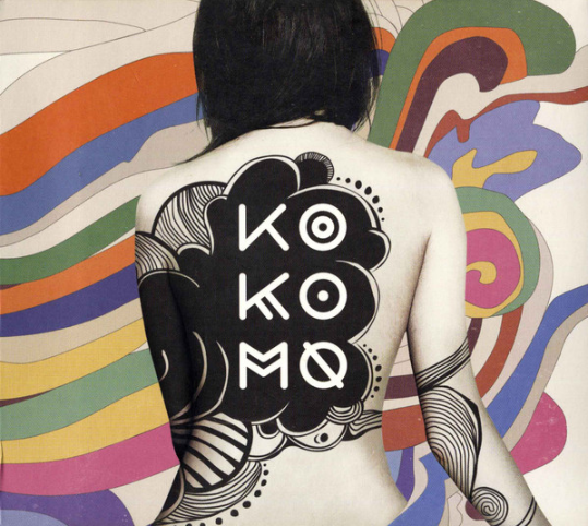 Ko Ko Mo